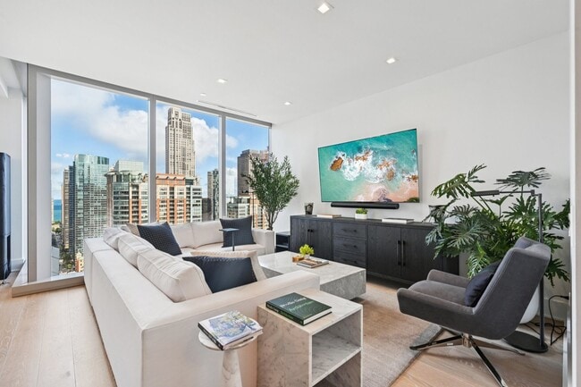 Foto del edificio - 363 E Wacker Dr
