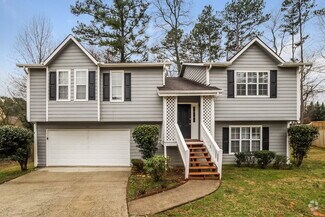 Building Photo - 1801 Hickory Creek Ct NW