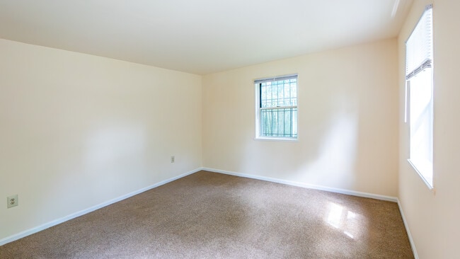 1 Bedroom - Eagle Crest Residences