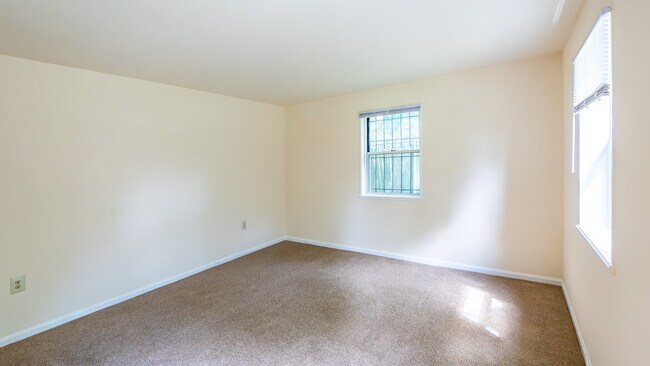 1 dormitorio - Eagles Crossing Apartments