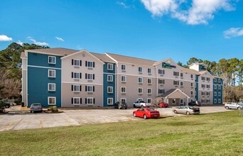 Building Photo - Furnished Studio-Mobile - Daphne