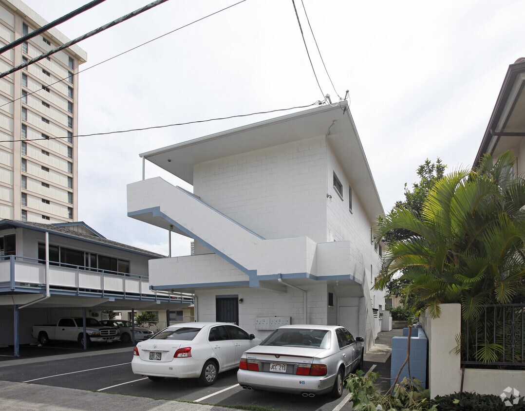 Foto del edificio - 2131 Date St