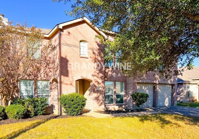 Foto del edificio - 1343 Prairie Dr