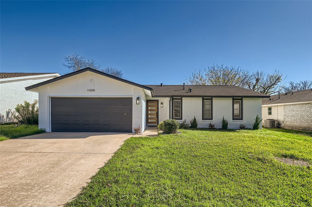 11005 Applewood Dr, Austin, TX 78758 House Rental in Austin, TX