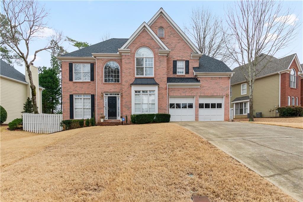 Foto principal - 2439 Ryan Leigh Ridge NW