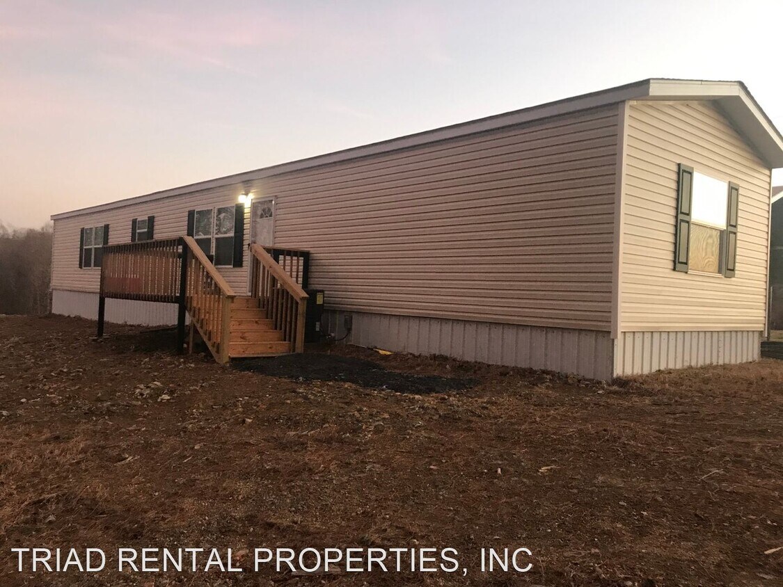 Primary Photo - 3 br, 2 bath House - 5536 CONELSON RD