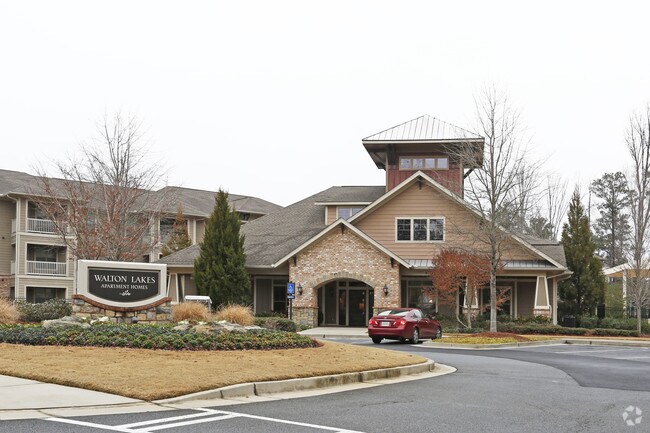 Foto del edificio - Park Ridge Apartment Homes