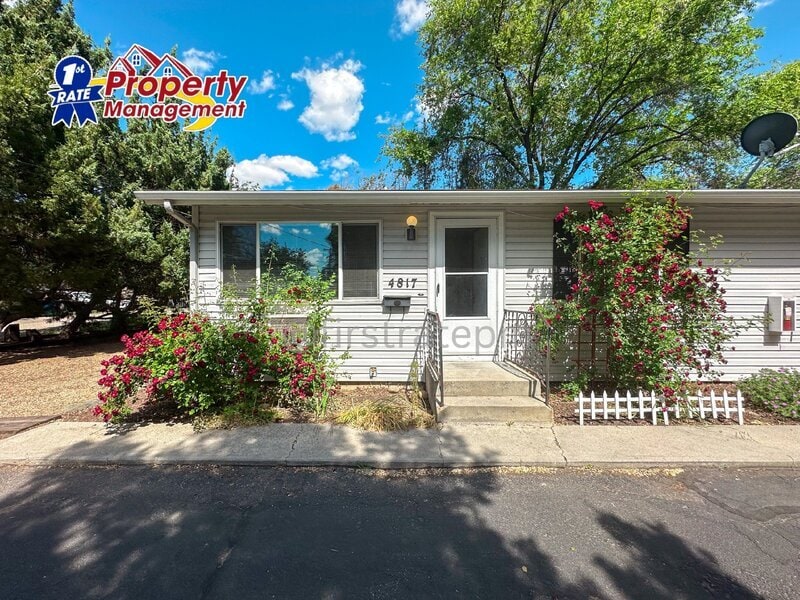 Primary Photo - 4817 W. Denton St.