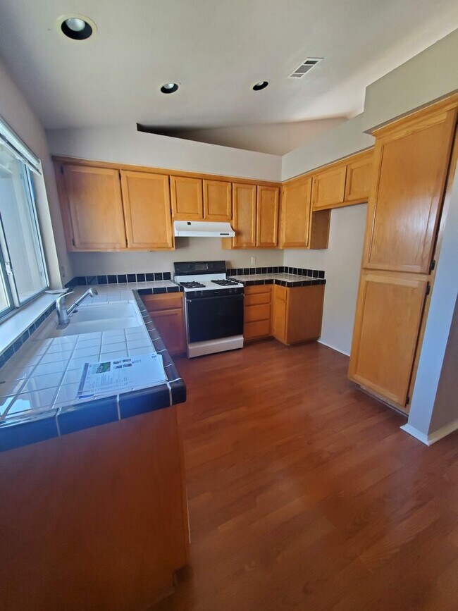 Foto del edificio - All Cleaned Up!