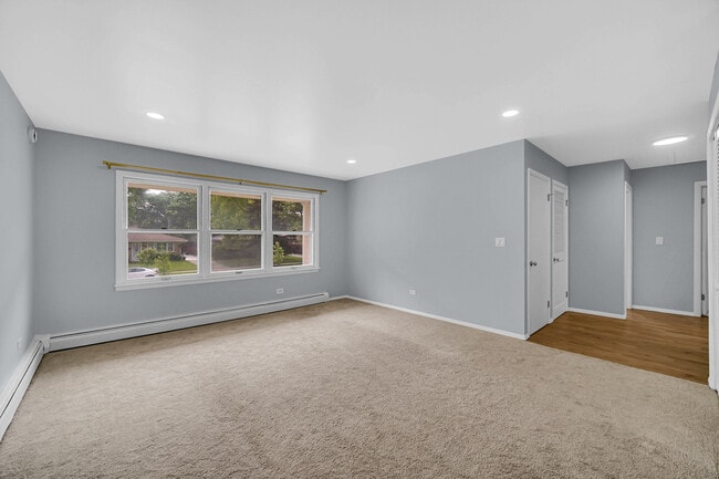 Foto del edificio - 2528 N Linden Ave