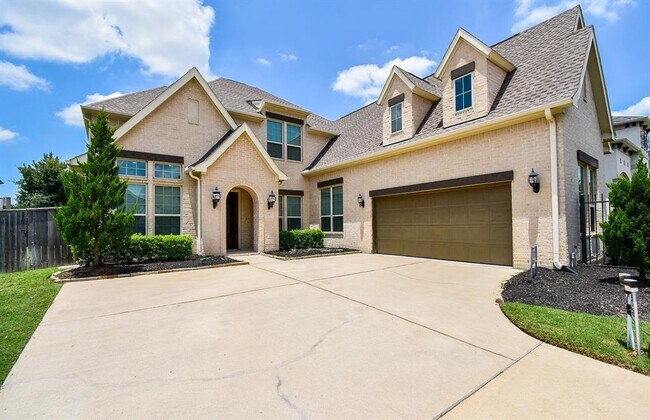Foto del edificio - 2738 Hannah Meadow Ln