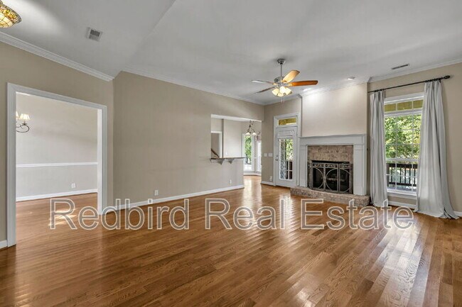 Foto del edificio - 2794 Warwick Ct