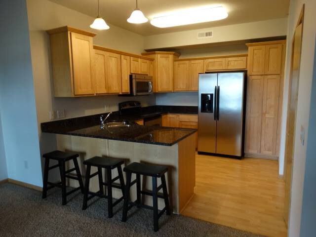 Una vida de primer nivel - 1092 Walnut Ave