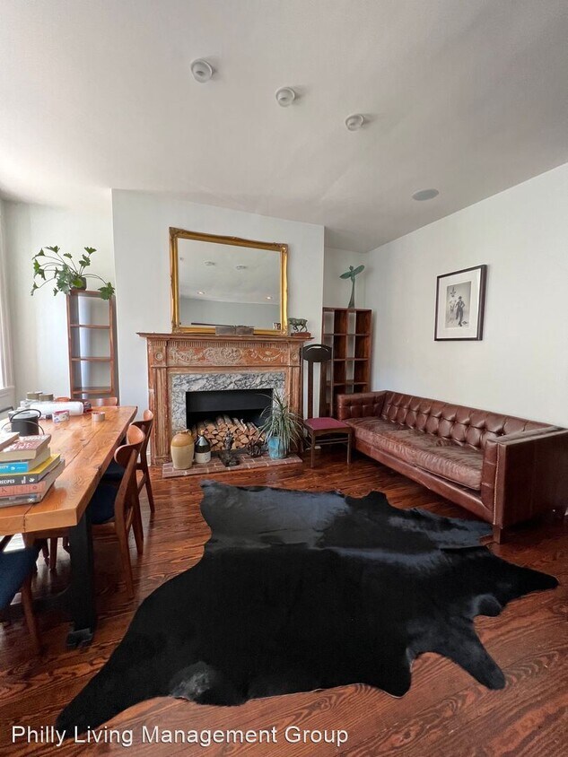 Primary Photo - 4 br, 2.5 bath House - 239 Delancey HOUSE