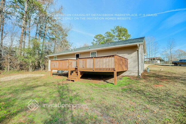 Building Photo - 237 W James Cir