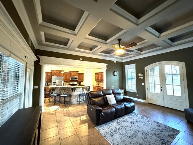 Foto del edificio - 304 Boulder Dr