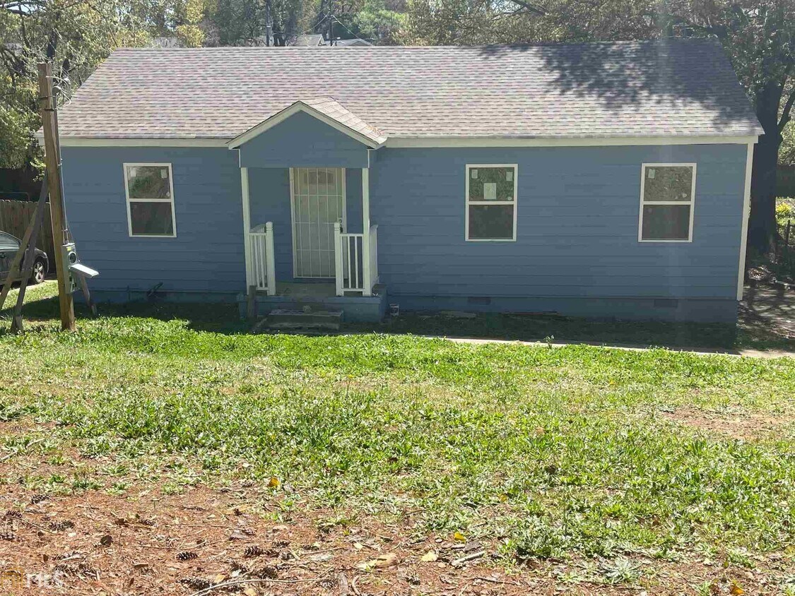 Foto principal - 946 Astor Ave SW
