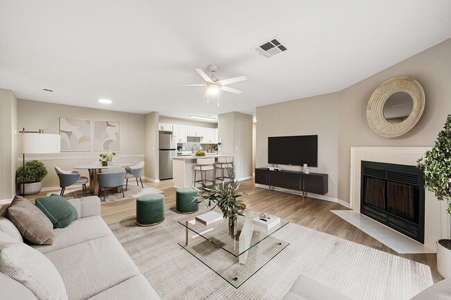 Building Photo - Avana Collins Creek