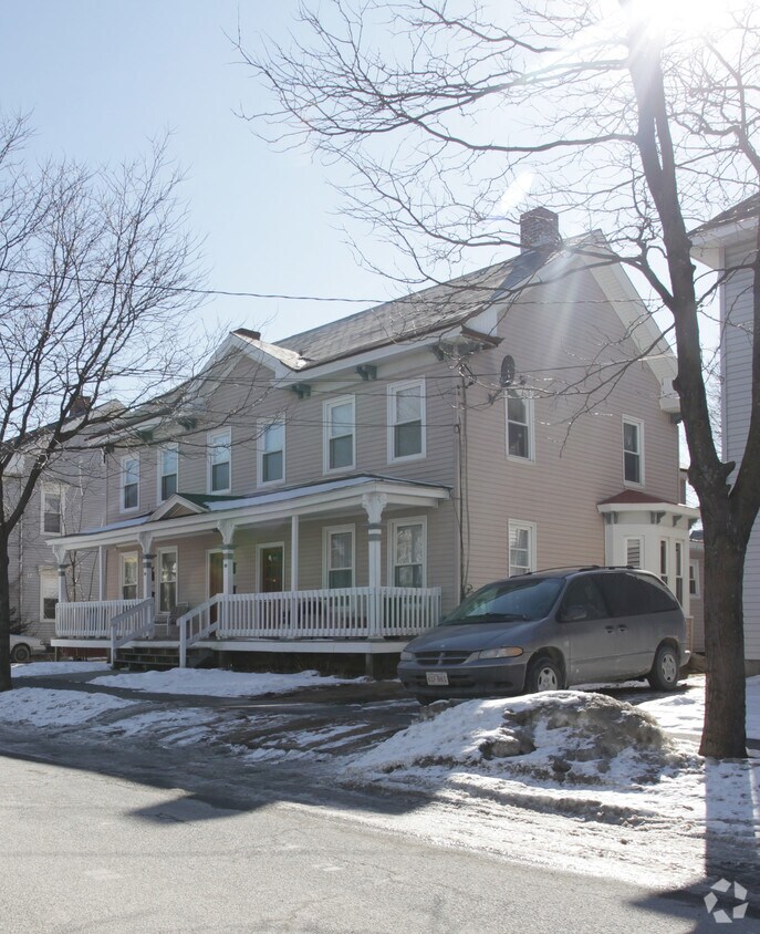 6870 Maplewood Ave, Pittsfield, MA 01201 Apartments in Pittsfield, MA