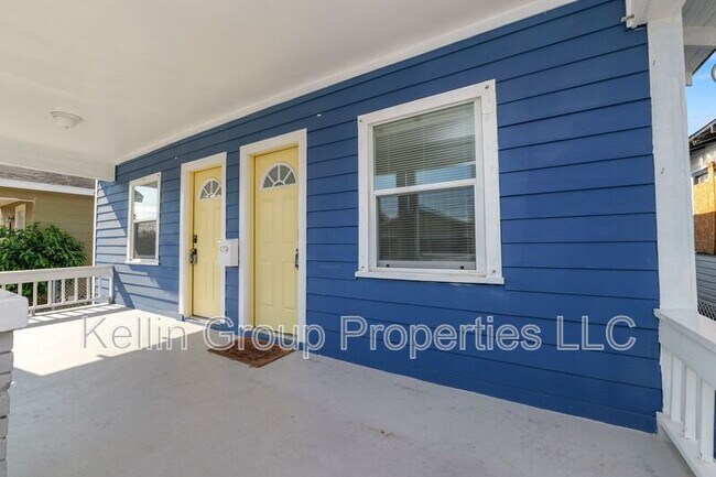 Foto del edificio - 2524 W Cherry St