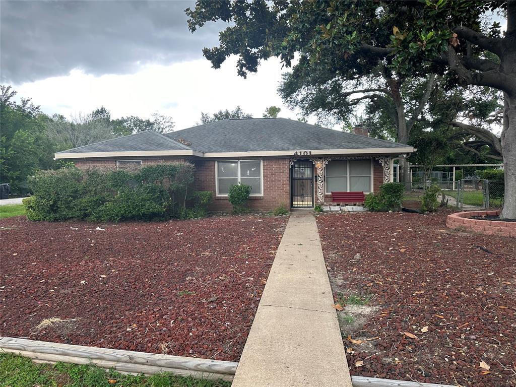 Primary Photo - 4101 Philco Dr