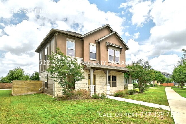Building Photo - 5508 Baythorne Dr