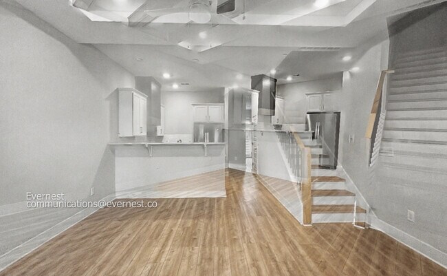 Foto del edificio - Charming 3BR/3BA Hoover Home with Fenced-In Yard & Modern LVP Flooring