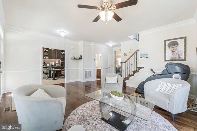 Foto del edificio - 22507 Bowens Wharf Pl