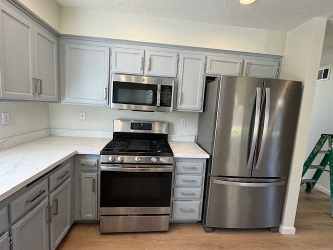 Photo - Spacious Pleasanton Home