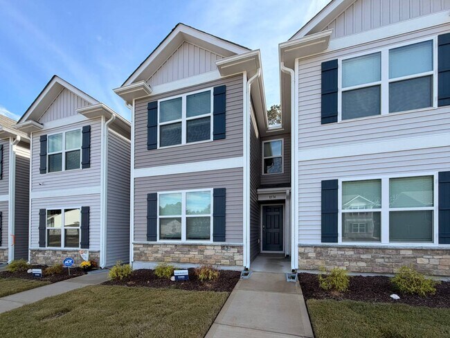 Foto del edificio - 8534 Beckett Chase Wy