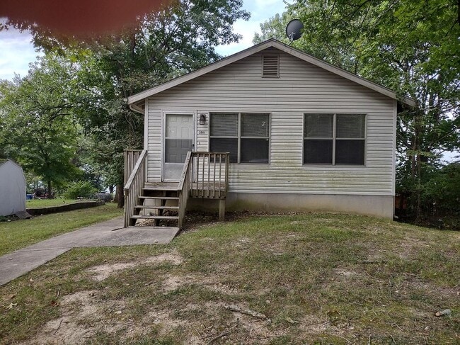 Building Photo - 594 Shadowrock Dr