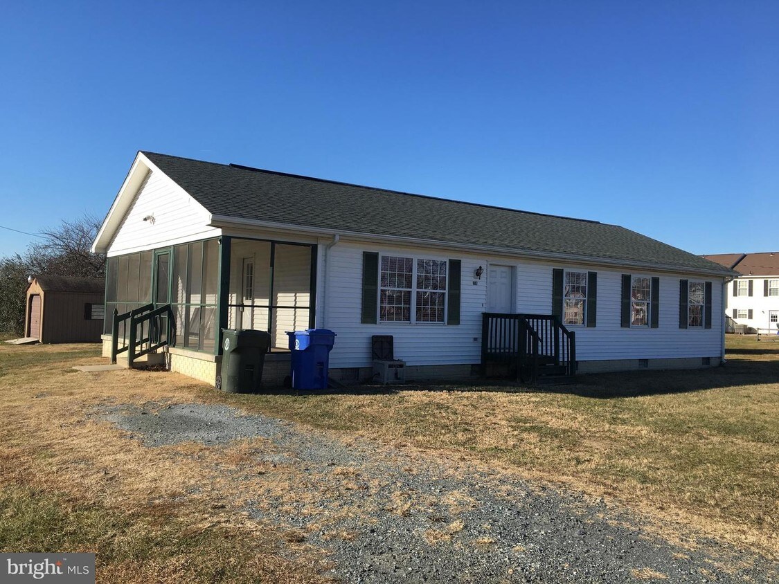 Foto principal - 107 S Maple Ave