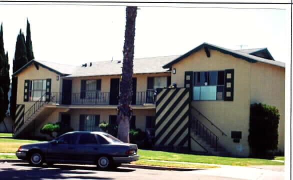 Building Photo - 10671 Tibbs Cir