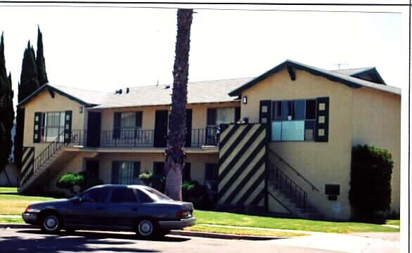 Foto del edificio - 10671 Tibbs Cir