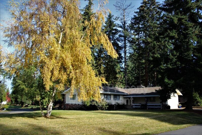 110 Sunset Pl, Sequim, WA 98382 House Rental in Sequim, WA