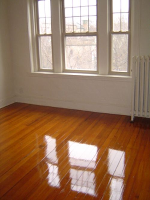 Primary Photo - 400 W 49th St