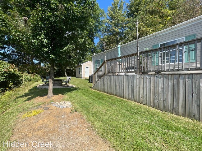 Foto del edificio - 2 br, 1.5 bath House - 109 Blues Drive