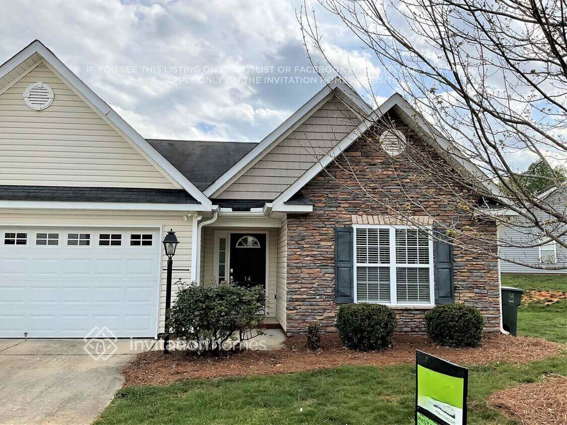 Foto principal - 14 Leesford Trail