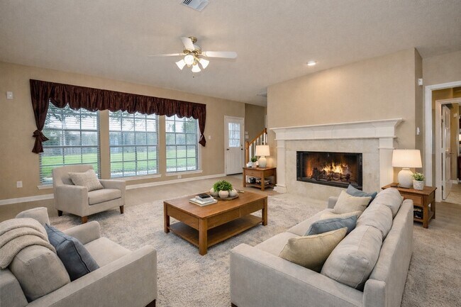 Foto del edificio - 2803 Norwood Hills Dr