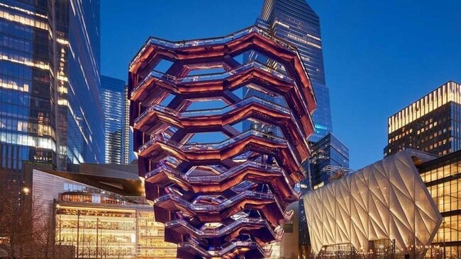 Building Photo - 2040 Hudson St