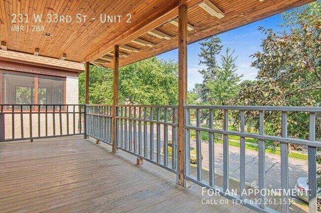 Building Photo - 231 W 33rd St