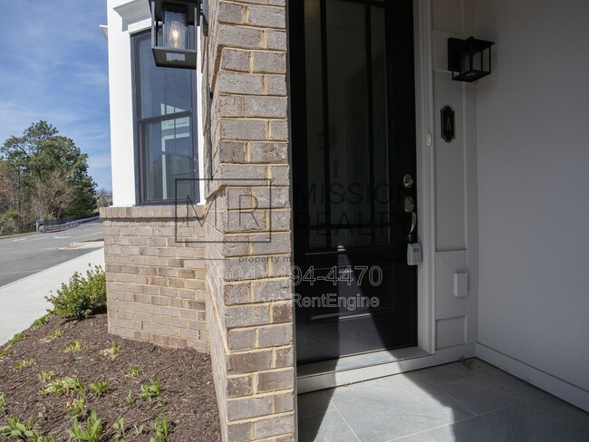 Foto del edificio - 1724 Old Brick Rd