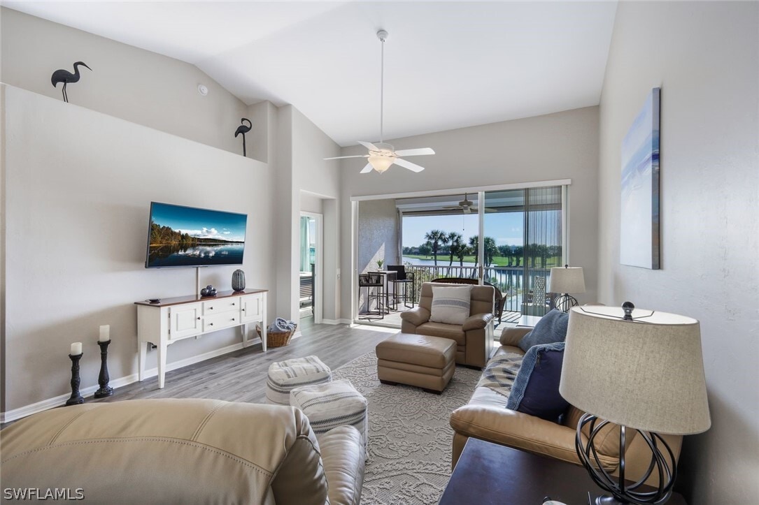 Foto del edificio - 23601 Sandy Creek Terrace