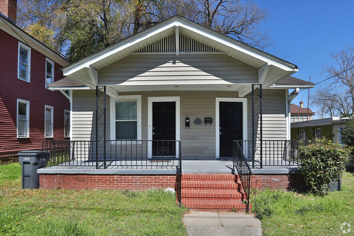 Foto del edificio - 209 Ellis St