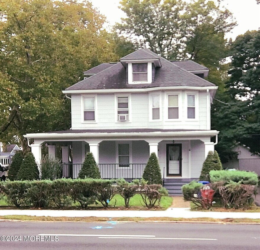 Primary Photo - 2635 Nottingham Way