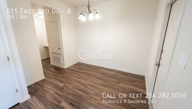Foto del edificio - 815 Eastland Dr