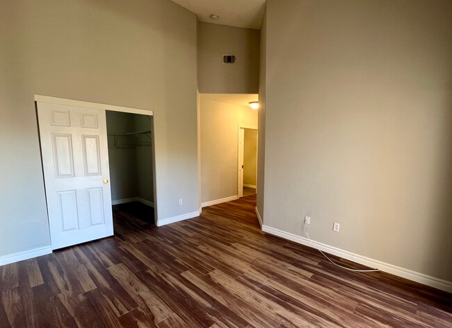 bedroom 1 - 900 Heavenly Hills Ct
