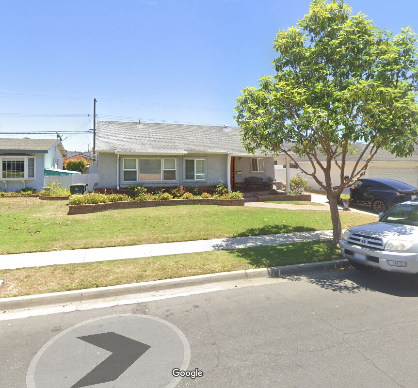 21318 Ladeene Ave, Torrance, CA 90503 House Rental in Torrance, CA