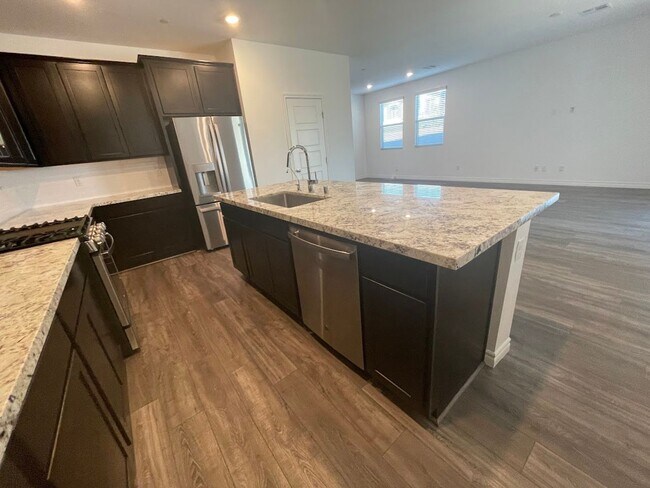Building Photo - Henderson - Emerson by Lennar - Community ...