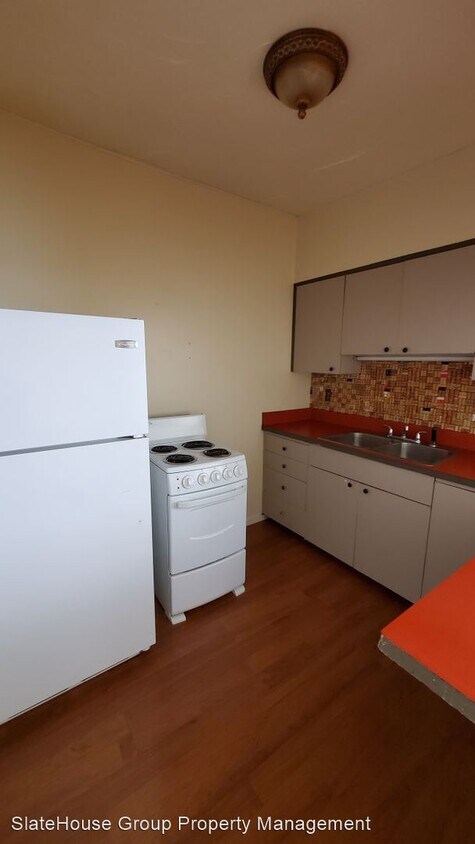 Foto principal - 41 S 8th St